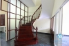 A house with lots of rooms for rent in Tay Ho